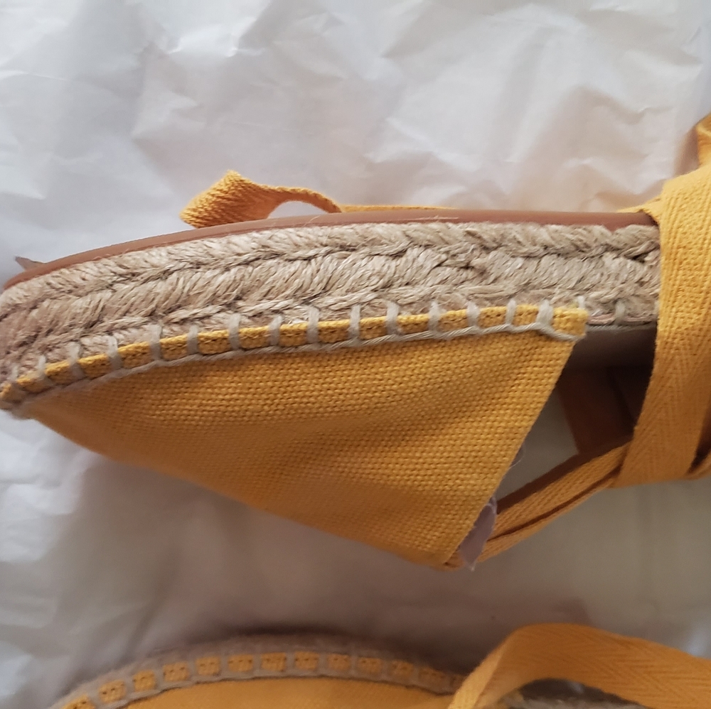 Aldo Espadrilles - Picture 5 of 6